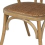 Dining Chair Brown 55 X 50 X 81 CM | Tienda24 - Global Online Shop Tienda24.eu