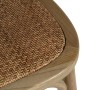 Dining Chair Brown 55 X 50 X 81 CM | Tienda24 - Global Online Shop Tienda24.eu