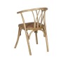 Dining Chair Brown 55 X 50 X 81 CM | Tienda24 - Global Online Shop Tienda24.eu