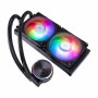 Kühl-Kit Cooler Master PL240 Flux von Cooler Master, Kühlung und Belüftung - Ref: M0316225, Preis: 124,34 €, Rabatt: %