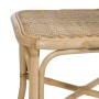 Sedia da Sala da Pranzo Naturale Rattan 51 X 62 X 89 CM | Tienda24 - Global Online Shop Tienda24.eu