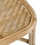 Sedia da Sala da Pranzo Naturale Rattan 51 X 62 X 89 CM | Tienda24 - Global Online Shop Tienda24.eu