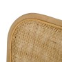 Sedia da Sala da Pranzo Naturale Rattan 51 X 62 X 89 CM | Tienda24 - Global Online Shop Tienda24.eu