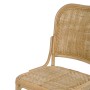 Sedia da Sala da Pranzo Naturale Rattan 51 X 62 X 89 CM | Tienda24 - Global Online Shop Tienda24.eu