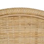 Dining Chair Natural Rattan 50 X 56 X 88 CM | Tienda24 - Global Online Shop Tienda24.eu