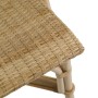 Dining Chair Natural Rattan 50 X 56 X 88 CM | Tienda24 - Global Online Shop Tienda24.eu