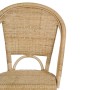 Dining Chair Natural Rattan 50 X 56 X 88 CM | Tienda24 - Global Online Shop Tienda24.eu