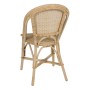 Dining Chair Natural Rattan 50 X 56 X 88 CM | Tienda24 - Global Online Shop Tienda24.eu