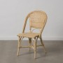 Dining Chair Natural Rattan 50 X 56 X 88 CM | Tienda24 - Global Online Shop Tienda24.eu