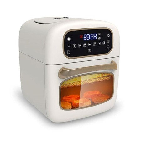 Heißluftfritteuse Fagor Naturfry Vaire Weiß 1500 W 7 L | Tienda24 Tienda24.eu