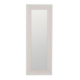 Espejo de pared Blanco Plateado 60 X 3 X 161,5 CM de BigBuy Home, Espejos de pared - Ref: S8806828, Precio: 212,04 €, Descuen...