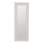 Wall mirror White Silver 60 X 3 X 161,5 CM | Tienda24 - Global Online Shop Tienda24.eu