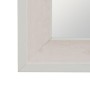 Wall mirror White Silver 60 X 3 X 161,5 CM | Tienda24 - Global Online Shop Tienda24.eu