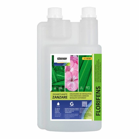 Dissuasor de mosquitos Stocker Florifens st-45139 1 L | Tienda24 Tienda24.eu