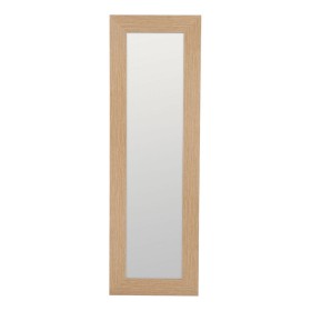 Miroir mural Naturel 57 X 3 X 177 CM de BigBuy Home, Miroirs muraux - Réf : S8806829, Prix : 161,45 €, Remise : %