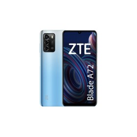 Smartphone ZTE P606F01BL 6,74" 3 GB RAM 64 GB 13 MP + 5 MP 3 GB RAM 64 GB Bleu de ZTE, Smartphones et téléphones portables dé...