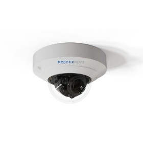 Camescope de surveillance Mobotix MD1A-5-IR de Mobotix, Équipement de vidéosurveillance - Réf : M0316276, Prix : 301,07 €, Re...