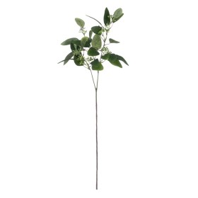 Decorative Plant Polyester 15 x 15 x 59 cm by BigBuy Home, Artificial Plants - Ref: S8806837, Price: 5,78 €, Discount: %