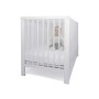 Mosquitera de cuna Lifetime Blanco | Tienda24 Tienda24.eu