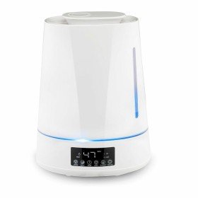 Luftbefeuchter, Aroma Diffuser und kabelloses Ladegerät, 3-in-1 Misvolt InnovaGoods | Tienda24 Tienda24.eu