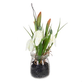 Decorative Plant 8430852770394 Green Plastic | Tienda24 - Global Online Shop Tienda24.eu