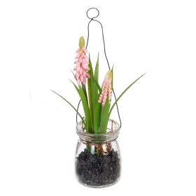 Plante décorative Mica Decorations Magnolia 35 x 40 cm | Tienda24 - Global Online Shop Tienda24.eu