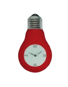 Horloge Murale Versa Métal (28 x 5 x 22 cm) | Tienda24 Tienda24.eu