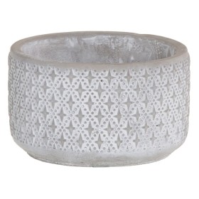 Vaso 15 x 8,5 x 19 cm Viso Ceramica Malva | Tienda24 - Global Online Shop Tienda24.eu