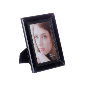 Photo frame Crystal 15,5 X 5 X 20,5 CM by BigBuy Home, Table and wall frames - Ref: S8806876, Price: 5,57 €, Discount: %