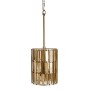 Deckenlampe Bronze | Tienda24 - Global Online Shop Tienda24.eu