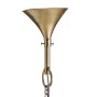 Deckenlampe Bronze | Tienda24 - Global Online Shop Tienda24.eu