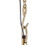 Deckenlampe Bronze | Tienda24 - Global Online Shop Tienda24.eu