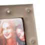 Photo frame Beige Cardboard 13 x 18 cm 19,3 X 1 X 24,3 CM | Tienda24 - Global Online Shop Tienda24.eu