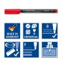 Rotulador permanente Staedtler 318 C10 10 Piezas de Staedtler, Materiales de dibujo - Ref: M0316306, Precio: 17,58 €, Descuen...