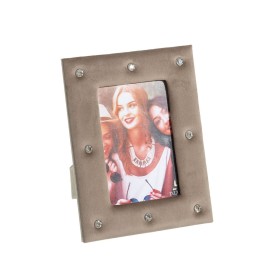 Cadre Photos 21 x 2 x 26 cm Bois Blanc | Tienda24 - Global Online Shop Tienda24.eu