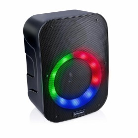 Altavoz Bluetooth Portátil Energy Sistem 454938 Negro | Tienda24 Tienda24.eu