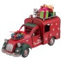 Weihnachtsschmuck Rot 26 X 10,5 X 16,5 CM | Tienda24 - Global Online Shop Tienda24.eu