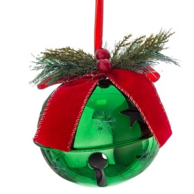 Estrela de Natal Branco Castanho Madeira 4,5 x 25 x 26 cm | Tienda24 - Global Online Shop Tienda24.eu