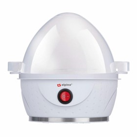 Microwave Egg Boiler with Recipe Booklet Boilegg InnovaGoods | Tienda24 Tienda24.eu