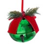 Hanging decoration Green 14 x 14 x 26 cm | Tienda24 - Global Online Shop Tienda24.eu