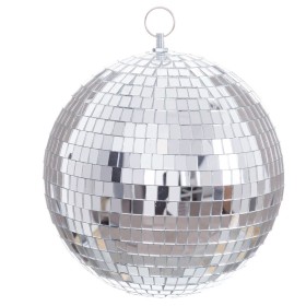 Christmas Baubles Ø 20 cm 20 x 20 x 20 cm by BigBuy Home, Christmas - Ref: S8806935, Price: 16,75 €, Discount: %