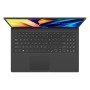 Ordinateur Portable Asus 90NB0TY5-M01EX0 15,6" Intel Core i3-1115G4 16 GB RAM 8 GB RAM 512 GB 512 GB SSD de Asus, Ordinateurs...