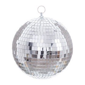 Boules de Noël Ø 18 cm 18 x 18 x 18 cm de BigBuy Home, Noël - Réf : S8806942, Prix : 12,40 €, Remise : %