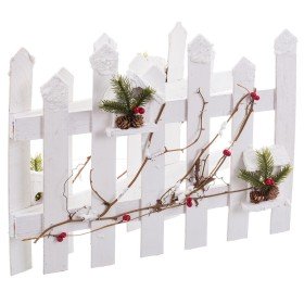 Décorations de Noël Multicouleur Soldat 15 x 11 x 35,5 cm | Tienda24 - Global Online Shop Tienda24.eu