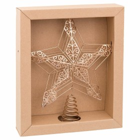 Weihnachtsschmuck Weiß Rot Sand Stoff Weihnachtsmann 53 cm | Tienda24 - Global Online Shop Tienda24.eu