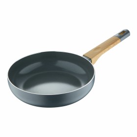 Frigideira antiaderente Pyrex Geoh Alumínio Forjado 28 cm | Tienda24 Tienda24.eu