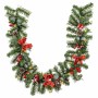 Christmas garland Multicolour PVC 180 x 20 x 20 cm | Tienda24 - Global Online Shop Tienda24.eu