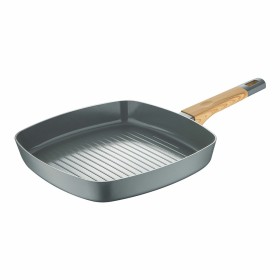 Grillofen San Ignacio Geschmiedetes Aluminium 24 cm karriert | Tienda24 Tienda24.eu