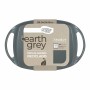 Rôtissoire San Ignacio Earth Grey SG-6755 Gris Aluminium forgé 36,9 x 24,6 cm Avec des poignées | Tienda24 Tienda24.eu