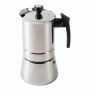 Cafetière Italienne San Ignacio Moods SG-3594 Acier inoxydable 6 Tasses | Tienda24 Tienda24.eu